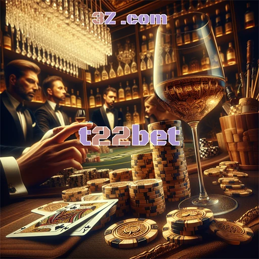 Explorando a Categoria de Jogos de Cassino no t22bet