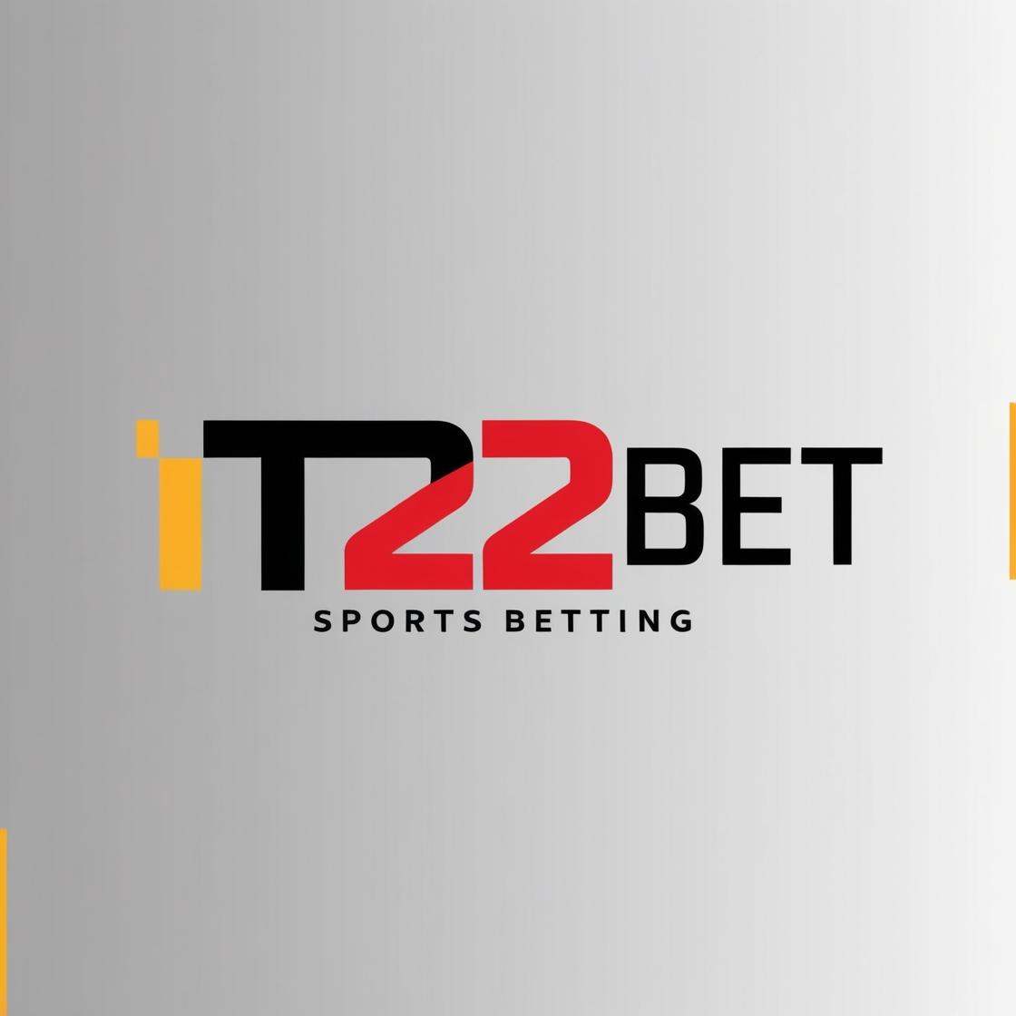 Logo da t22bet