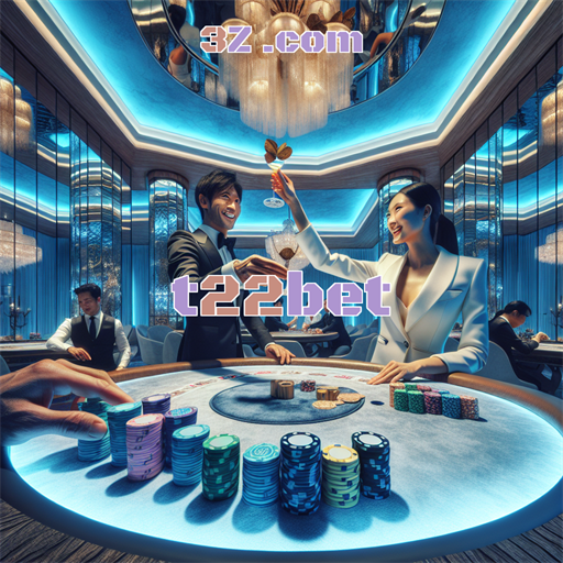 Explore a Experiência Imersiva do Live Dealer no t22bet
