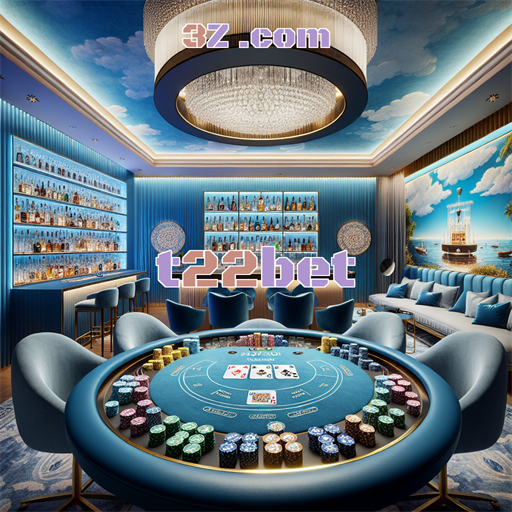 Discover the Best in Online Gambling and Enjoy Big Wins with T22bet